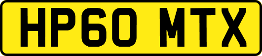 HP60MTX