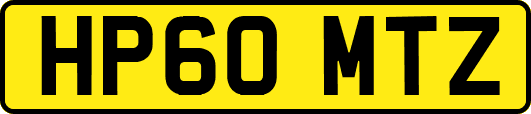 HP60MTZ