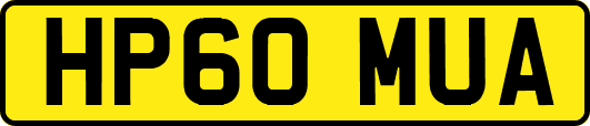 HP60MUA
