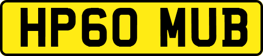 HP60MUB