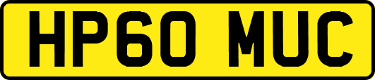 HP60MUC