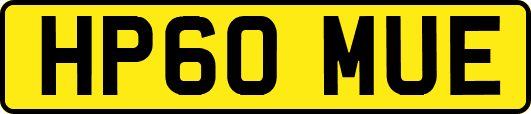 HP60MUE