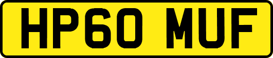 HP60MUF