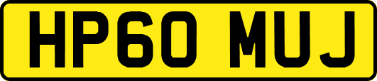 HP60MUJ