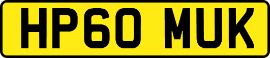HP60MUK