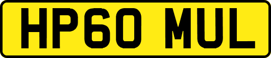 HP60MUL