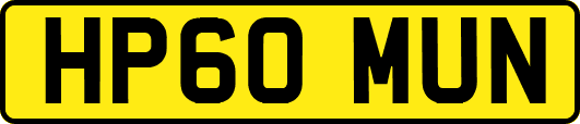 HP60MUN