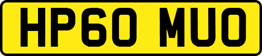 HP60MUO