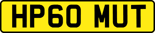 HP60MUT