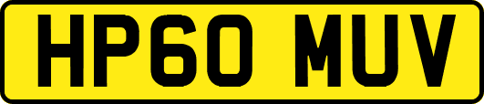 HP60MUV