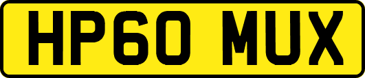 HP60MUX