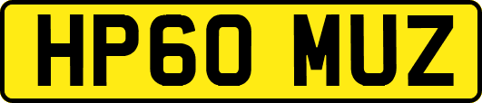 HP60MUZ