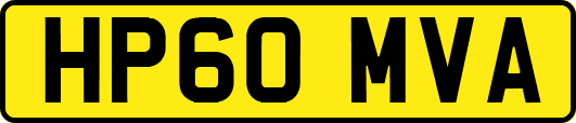HP60MVA