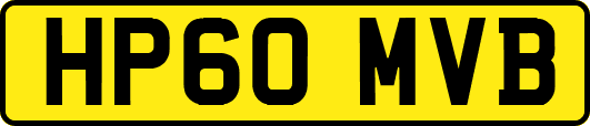 HP60MVB