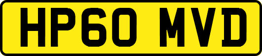 HP60MVD