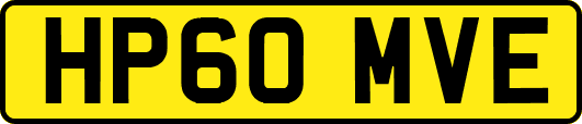 HP60MVE