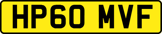 HP60MVF