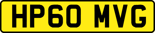 HP60MVG
