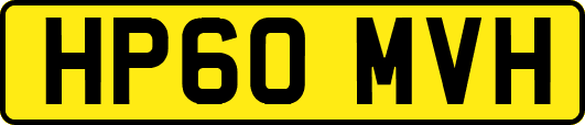 HP60MVH