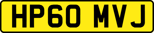 HP60MVJ