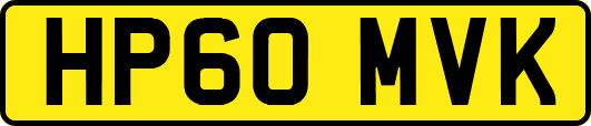 HP60MVK