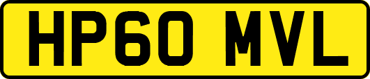 HP60MVL