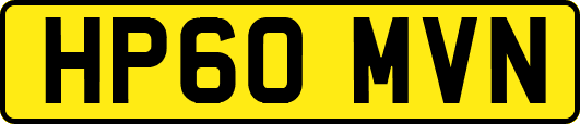 HP60MVN