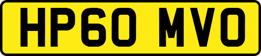 HP60MVO