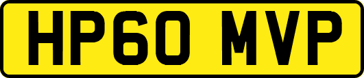 HP60MVP