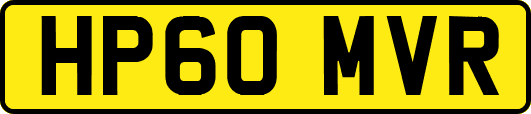 HP60MVR