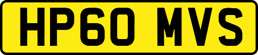 HP60MVS