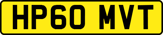 HP60MVT