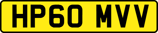 HP60MVV