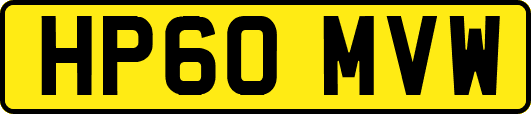 HP60MVW