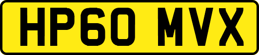 HP60MVX