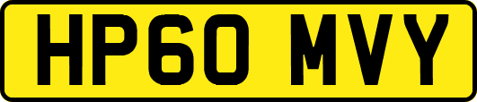HP60MVY