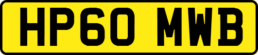 HP60MWB