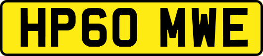 HP60MWE