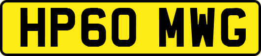 HP60MWG