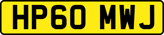 HP60MWJ