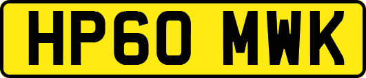 HP60MWK