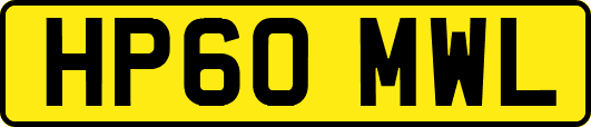 HP60MWL