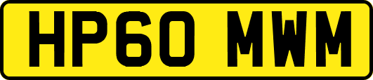 HP60MWM