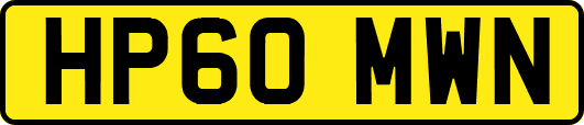 HP60MWN