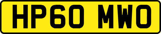 HP60MWO
