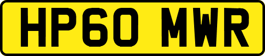 HP60MWR