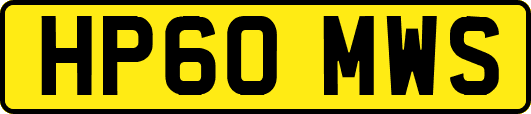 HP60MWS