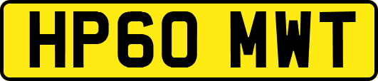 HP60MWT