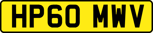 HP60MWV