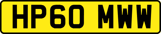 HP60MWW